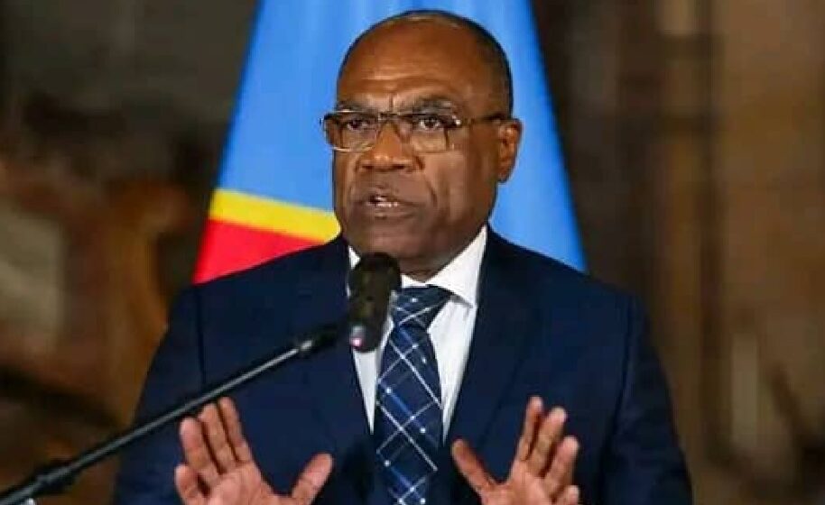 RDC : Pour l’honorable She Okitundu , l’assainissement de la ville de Kinshasa doit être pris pour une priorité