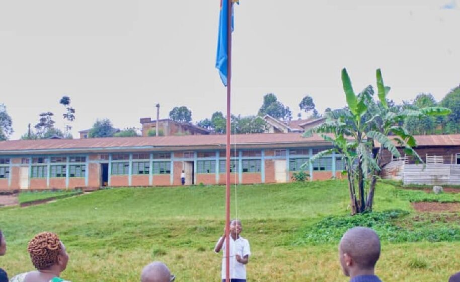 NORD-KIVU : Les enseignants réunis au sein du SYNEPP suspendent leur mouvement de grève et appellent les parents à envoyer leurs enfants à l’école dès le lundi prochain