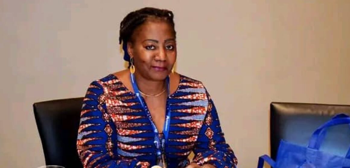 RDC : L’honorable Dominique Munongo est attendue à Kolwezi pour une activité de haute facture