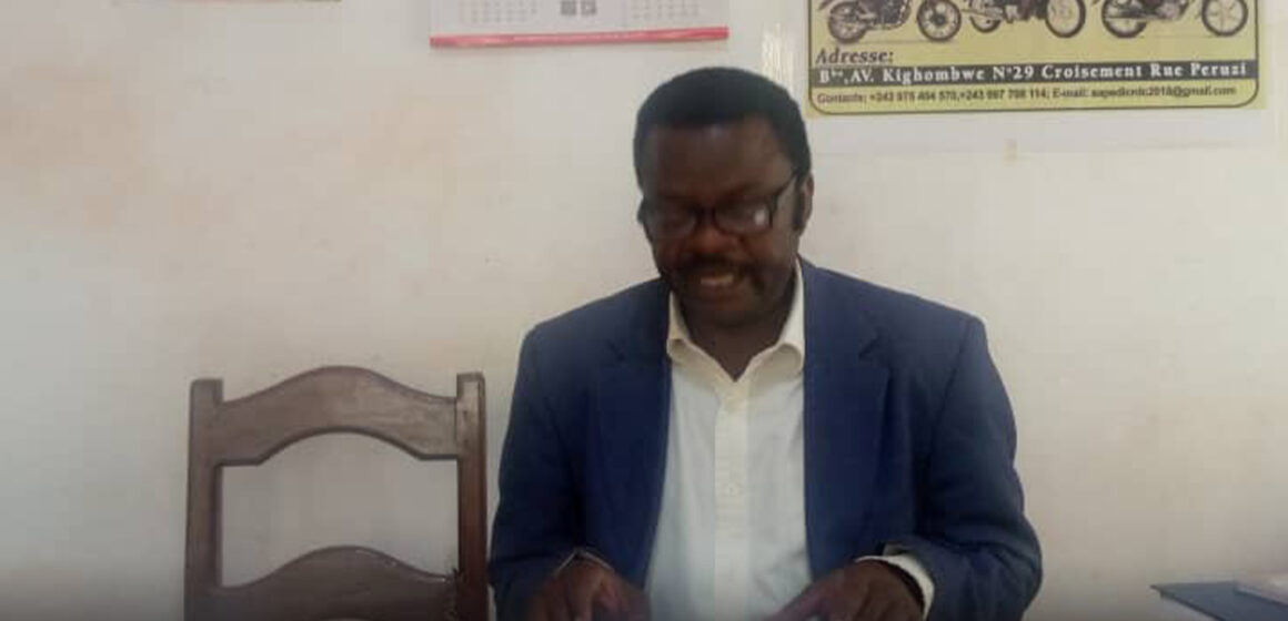 NORD-KIVU : Le Mardi 15 octobre 2024 sera une journée sans activités et d’alerte dans le Grand-nord confirme la société civile