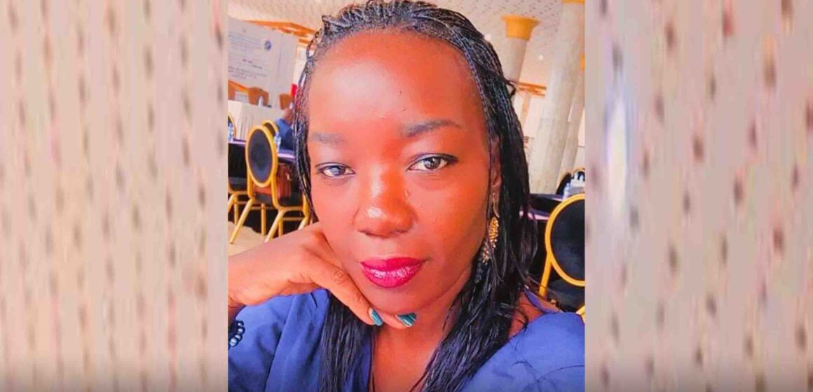 Communiqué de presse N°59/PR/KN/11/24, L’ACOFEPE exprime sa profonde indignation suite au décès tragique de la consœur Jemimah Mambara Mogwo