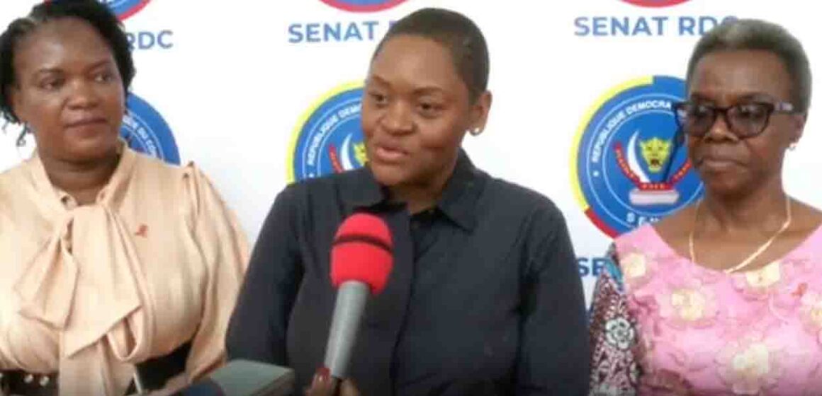 RDC: La première rencontre d’exception programmée le mardi 03 décembre prochain par FDEC
