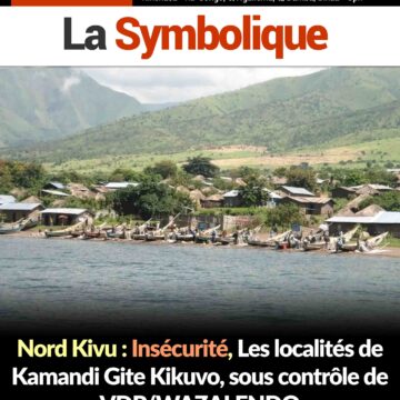 Insécurité au Nord Kivu : Les localités de Kamandi Gite Kikuvo, sous contrôle de VDP/WAZALENDO