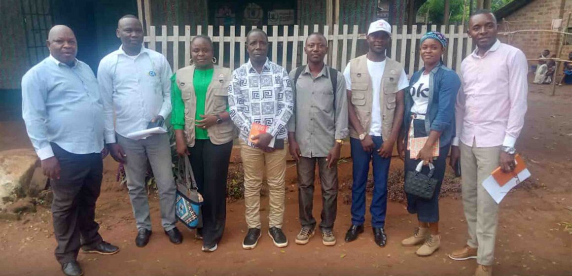 Nord-Ubangi : les professionnels des médias en voie d’accueillir l’UNPC et sortir de la dépendance de Mbandaka ?
