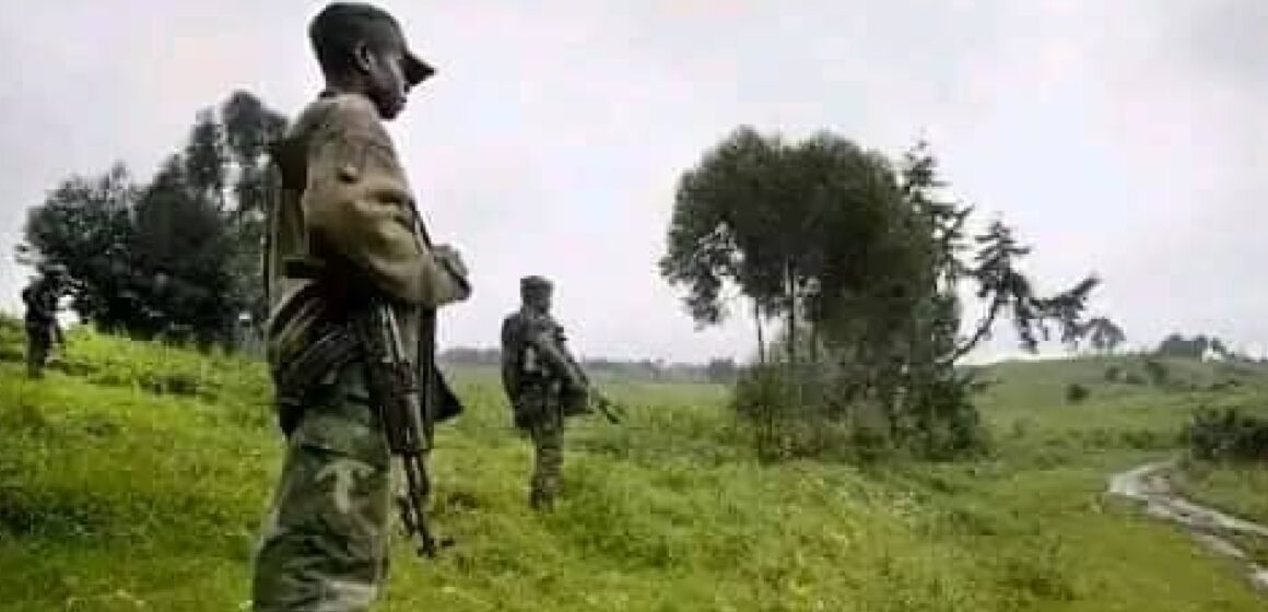 Guerre RDC-RWANDA : La situation sécuritaire se détériore de plus en plus en territoire de Walikale