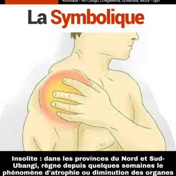Insolite : dans les provinces du Nord et Sud-Ubangi, règne depuis quelques semaines le phénomène d’atrophie ou diminution des organes masculins par des pratiques diaboliques !