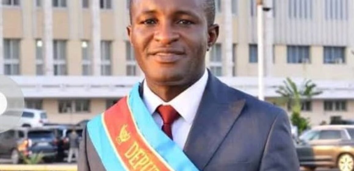 RDC : L’honorable Hermes Itina Mayamba veut voir clair dans le projet de loi de finance de l’exercice 2025