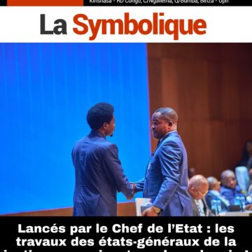 État de la Justice en RDC : Les États-Généraux se Poursuivent à Kinshasa