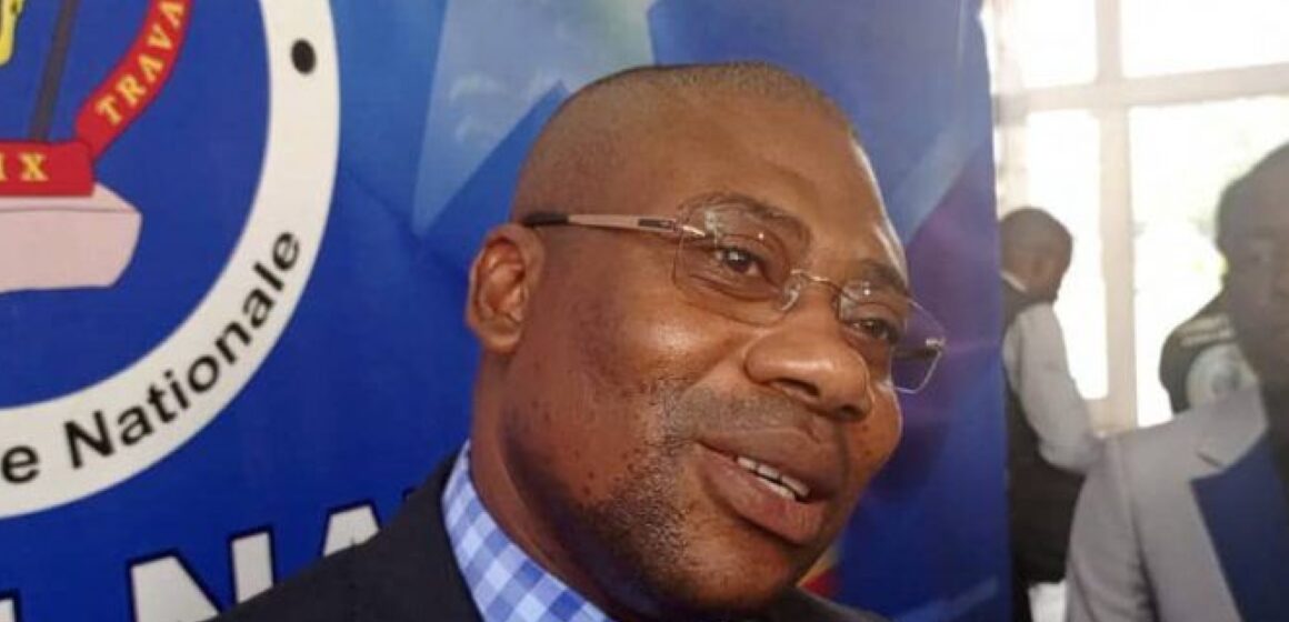 Budget de l’exercice 2025 du Gouvernement Judith Suminwa: il faut définir les propriétés selon le contexte du pays ( Hon Freddy BONZEKE)