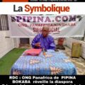 RDC : ONG Panafrica de PIPINA BOBETSO réveille la diaspora Rdcongolaise pour l’encadrement de la jeunesse