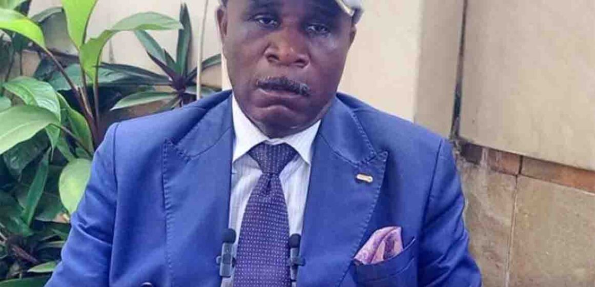 L’indépendance du pouvoir judiciaire en RD Congo doit être sauvegardée