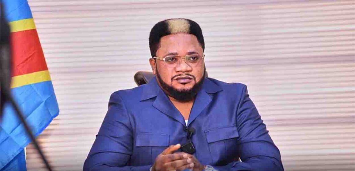 RDC: Jean Thierry Monsenepwo appelle à une révision des mesures de circulation à Kinshasa face aux embouteillages à Kinshasa