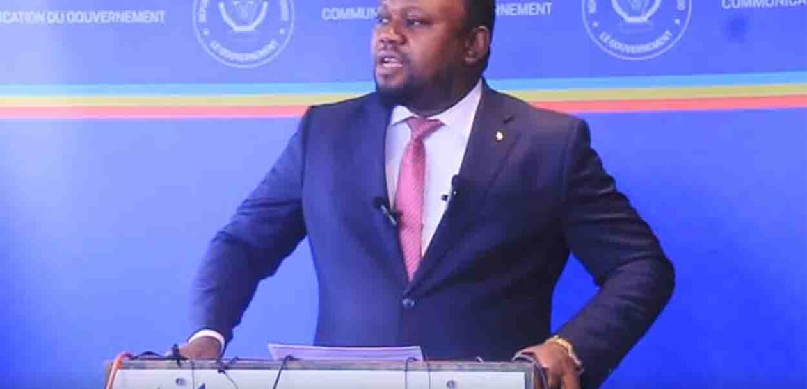 Procès RDC-RWANDA : Une nouvelle date fixée pour un nouveau procès à la CADHP à Arusha (Min Justice)