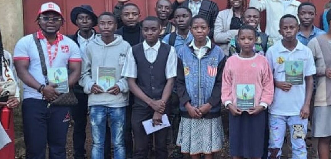 BUTEMBO: Le Parlement d’enfants dresse un tableau sombre de la protection des enfants en 2024