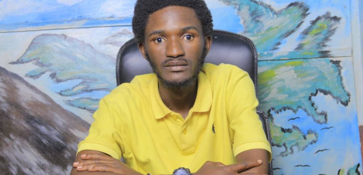 BUTEMBO : Hervé Syayipuma rappelle les attentes de la population au Président de la République