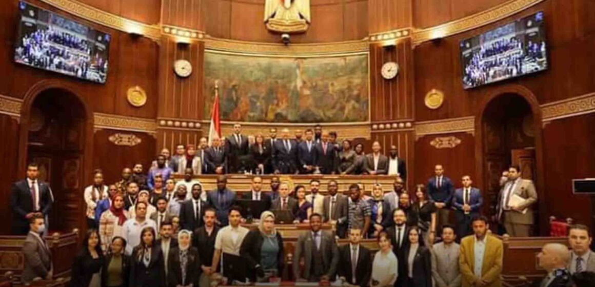 Le Forum International Nasser annonce le lancement du formulaire de participation à la cinquième promotion de la Bourse Nasser pour le Leadership International