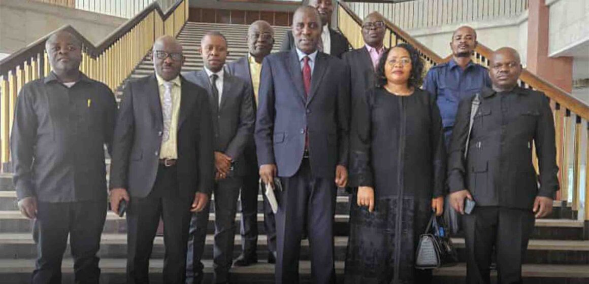 Mort du Général Cirimwami : Le caucus de député nationaux du Nord Kivu consterné par sa disparition