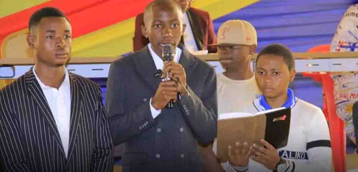 Nord-Kivu : La COCEB plaide pour la reprise des cours à Goma et ailleurs où les rebelles font la loi