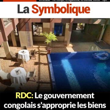 RDC: Le gouvernement congolais s’approprie les biens de Corneille Nanga