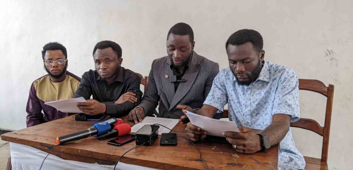 Nord Kivu : Les mouvements de la Société Civile décrient un bilan sombre de l’année 2024 et appelle les gouvernements à la responsabilité