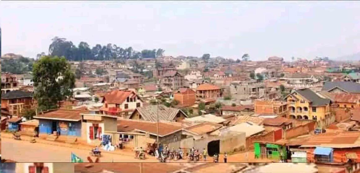 BUTEMBO : La Société civile noyau de Bulengera dresse un bilan macabre en 2024