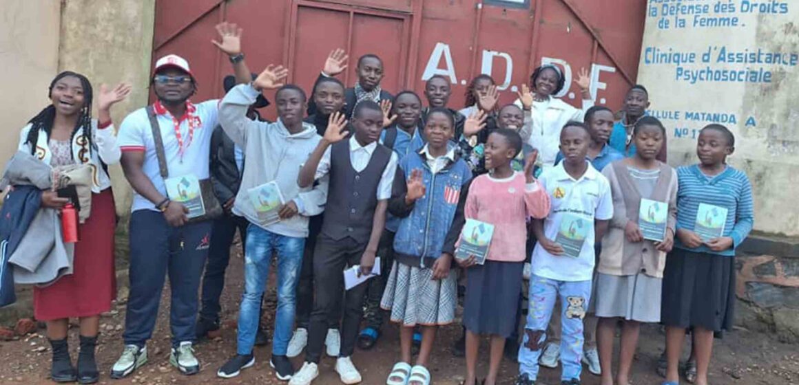 BUTEMBO : Le Parlement d’enfants appelle les élèves à la reprise des cours dès ce lundi