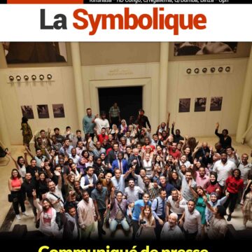 Communiqué de presse