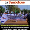 Révision ou changement de la constitution : les jeunes de la composante de l’Union Sacrée Nord-Ubangi « d’accord avec Félix TSHISEKEDI » !