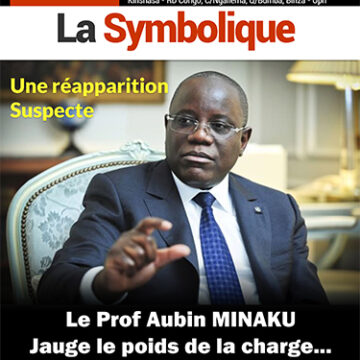 Une réapparition Suspecte