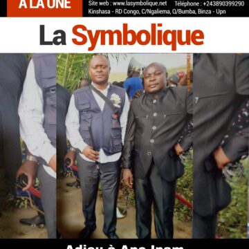 Adieu à Apo Ipam