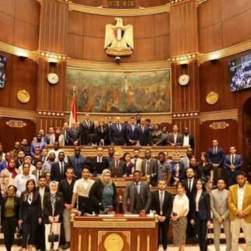 Le Forum International Nasser annonce le lancement du formulaire de participation à la cinquième promotion de la Bourse Nasser pour le Leadership International