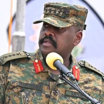 Guerre M23: L’Ouganda dévoile son hypocrisie et veut attaquer Bunia en Ituri