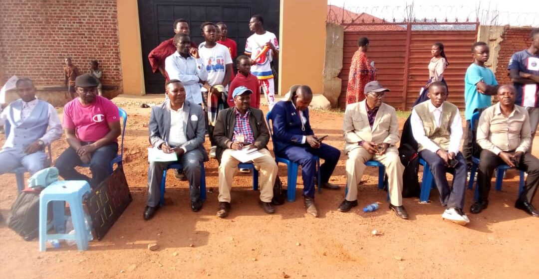 Éducation : Les activités sportives démarrent en province éducationnelle Nord-Kivu 2