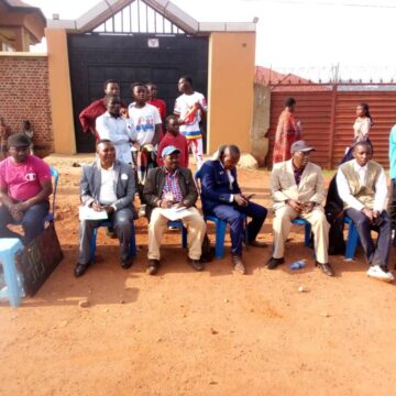 Éducation : Les activités sportives démarrent en province éducationnelle Nord-Kivu 2