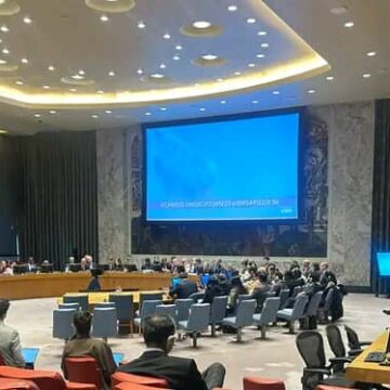 RDC: Enfin, la diplomatie agissante se concrétise au Conseil de Sécurité des Nations Unies