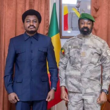 RDC_ MALI : La RDC se tourne vers des nouveaux partenaires ?