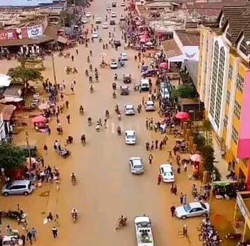 Butembo-Lubero: La société civile dresse un tableau sombre de la situation sanitaire