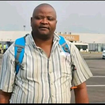 Goma/GuerreM23: Le Directeur de la RTNC est maintenant libre