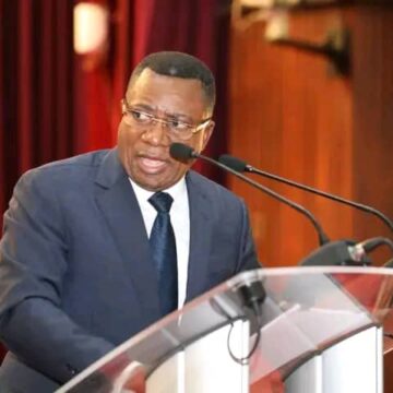 RDC: Le Notable de l’Union Sacrée de la Nation Alphonse Ngoy Kasanji adresse ses condoléances aux victimes de l’attentat terroriste du M23-AFC-RDF à Bukavu