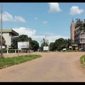 Nord-Ubangi : le nombre des demandeurs d’asile de la RCA s’accroît toujours à Bosobolo !