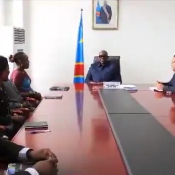 Reportage sur le nouveau comité intérimaire de l’APROCM et ses premières actions !