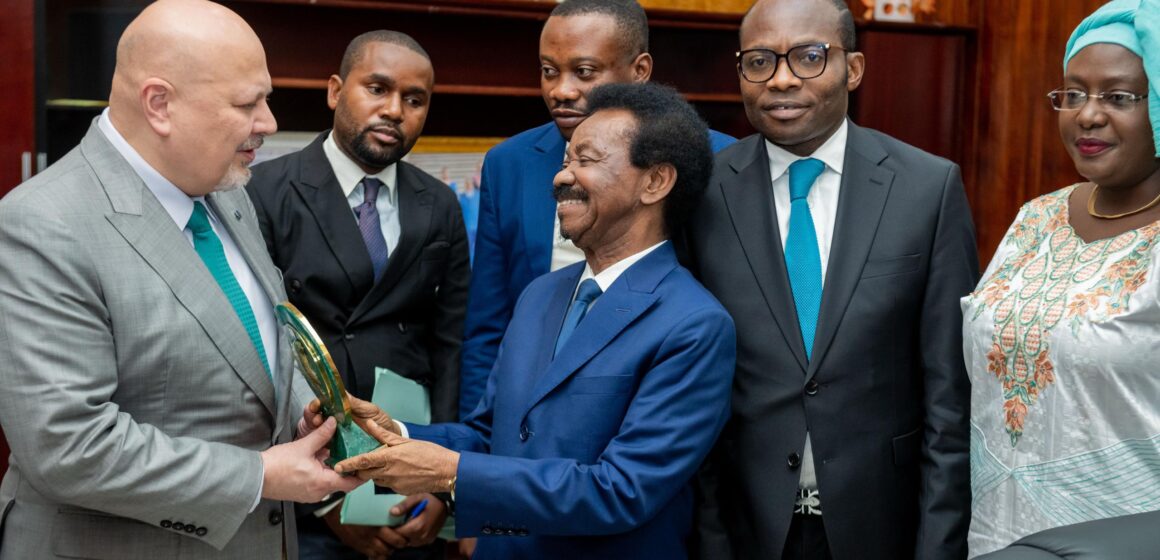 Crise à l’Est de la RDC : la CPI prête à collaborer avec la justice congolaise pour sanctionner les agresseurs (Christophe Mbosso)