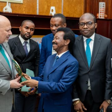 Crise à l’Est de la RDC : la CPI prête à collaborer avec la justice congolaise pour sanctionner les agresseurs (Christophe Mbosso)