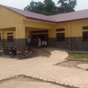Administration : À Yakoma, le Chef du secteur de Wapinda se substitue en vrai usurpateur de pouvoir !