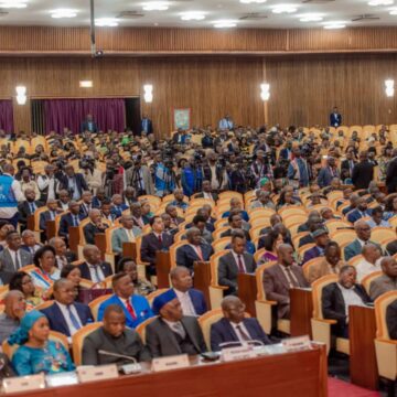 ASSEMBLÉE NATIONALE – CRISE SÉCURITAIRE : LA COMMISSION DÉFENSE ET SÉCURITÉ PRÉSENTE SON RAPPORT SUR LES AUDITIONS DES MEMBRES DU GOUVERNEMENT