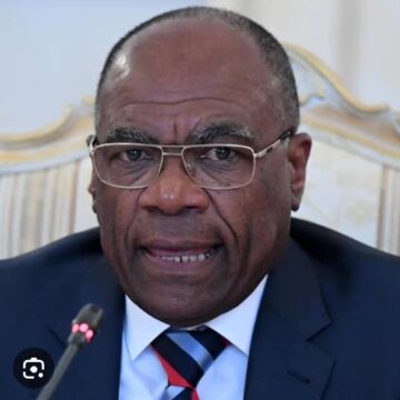 Situation sécuritaire à l’Est de la RD Congo : « Je ne crois pas à une solution militaire, seule la diplomatie reste l’issue, il faut un tête-à-tête entre Félix Antoine Tshisekedi et Paul Kagame » dixit L’honorable She Okitundu en précurseur avant Doha