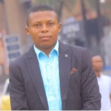 BUTEMBO : L&rsquo;acteur politique Kakule Albert Mulewa plaide pour la représentativité des jeunes au sein du gouvernement d&rsquo;union nationale