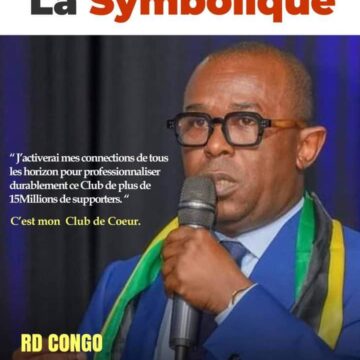 SPORT : La CAF vient de couper court aux grossièretés selon laquelle Vita Club a bénéficié d’une quelconque enveloppe de 1 millions !