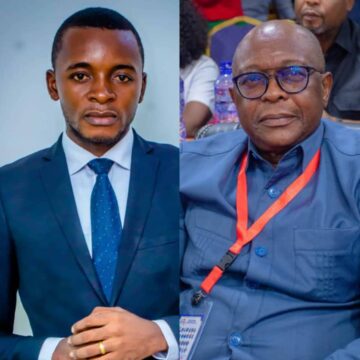 Nord-Ubangi : « La tête du député Achille Kwangbo Guda Kiss recherchée pour son pragmatisme au profit des détracteurs de la province » ? Tribune de Rodrigue Kolaba !