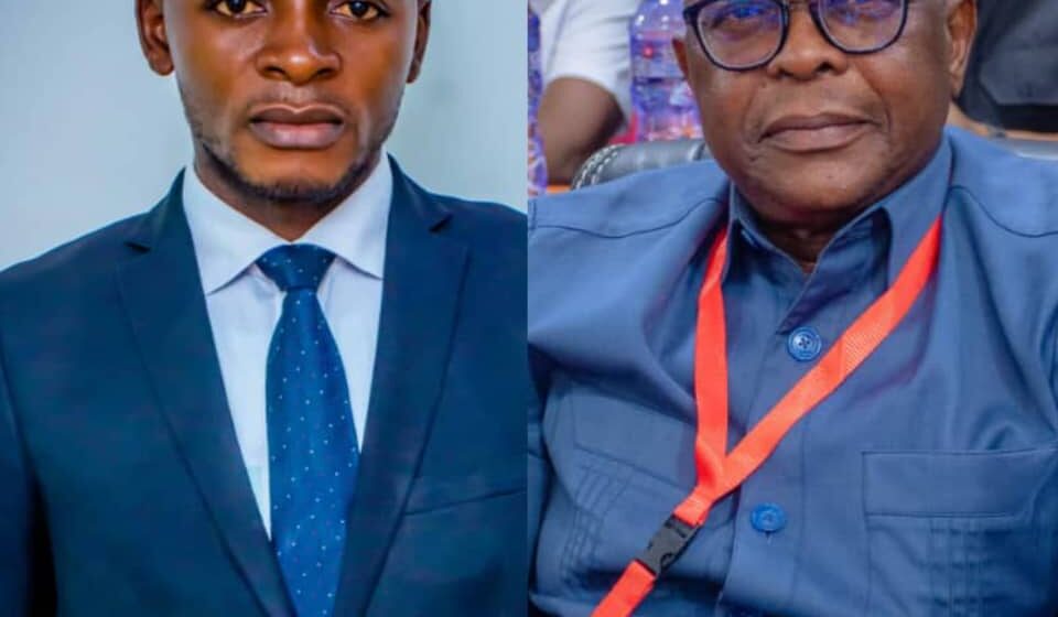 Nord-Ubangi : « La tête du député Achille Kwangbo Guda Kiss recherchée pour son pragmatisme au profit des détracteurs de la province » ? Tribune de Rodrigue Kolaba !